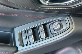 Subaru WRX 2022 AWD Limited 4dr Sedan 6M