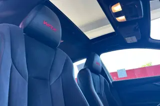 Subaru WRX 2022 AWD Limited 4dr Sedan 6M