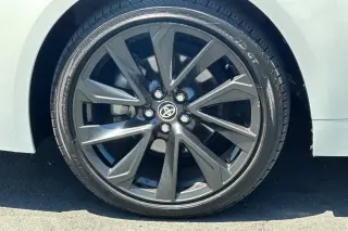 Toyota Corolla Hybrid 2026 SE 4dr Sedan