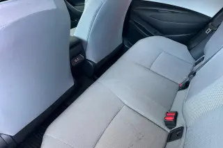 Toyota Corolla Hybrid 2026 SE 4dr Sedan