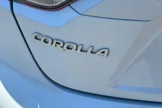 Toyota Corolla Hybrid 2026 SE 4dr Sedan