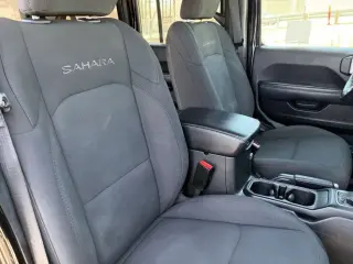 Jeep Wrangler 2023 4x4 Sahara 4dr SUV