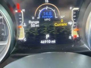 Jeep Wrangler 2023 4x4 Sahara 4dr SUV