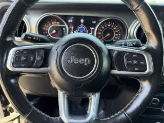 Jeep Wrangler 2023 4x4 Sahara 4dr SUV