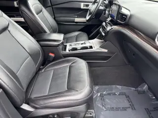 Ford Explorer 2024 AWD Limited 4dr SUV