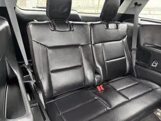 Ford Explorer 2024 AWD Limited 4dr SUV