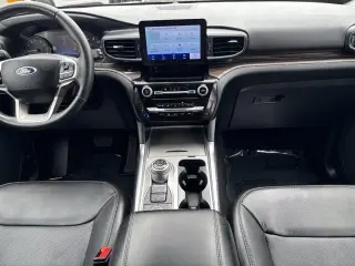 Ford Explorer 2024 AWD Limited 4dr SUV