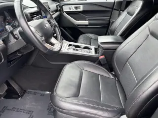Ford Explorer 2024 AWD Limited 4dr SUV