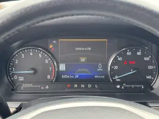 Ford Explorer 2024 AWD Limited 4dr SUV