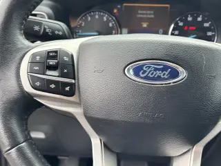 Ford Explorer 2024 AWD Limited 4dr SUV