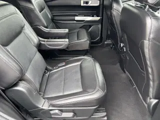 Ford Explorer 2024 AWD Limited 4dr SUV