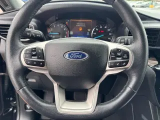 Ford Explorer 2024 AWD Limited 4dr SUV