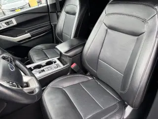 Ford Explorer 2024 AWD Limited 4dr SUV