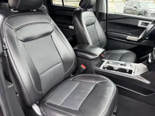 Ford Explorer 2024 AWD Limited 4dr SUV