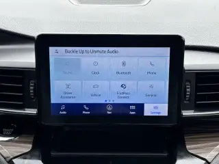 Ford Explorer 2024 AWD Limited 4dr SUV
