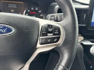 Ford Explorer 2024 AWD Limited 4dr SUV