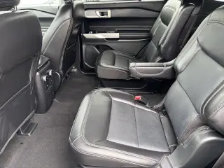 Ford Explorer 2024 AWD Limited 4dr SUV
