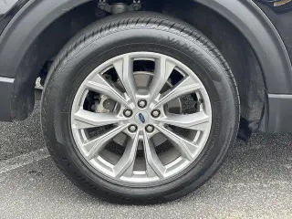 Ford Explorer 2024 AWD Limited 4dr SUV