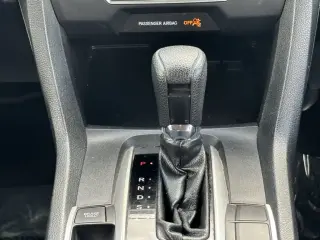 Honda Civic 2019 LX 4dr Sedan CVT