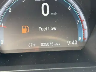 Honda Civic 2019 LX 4dr Sedan CVT
