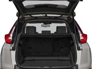 Honda CR-V 2018 AWD Touring 4dr SUV