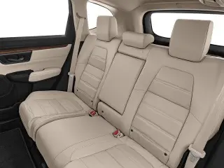 Honda CR-V 2018 AWD Touring 4dr SUV