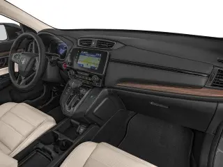 Honda CR-V 2018 AWD Touring 4dr SUV