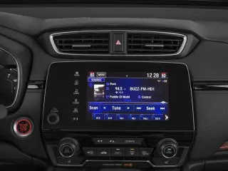 Honda CR-V 2018 AWD Touring 4dr SUV