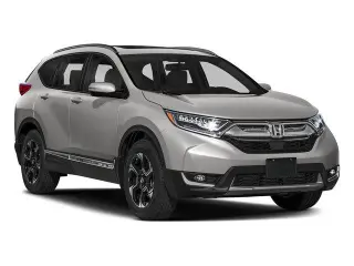 Honda CR-V 2018 AWD Touring 4dr SUV