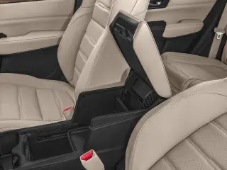 Honda CR-V 2018 AWD Touring 4dr SUV