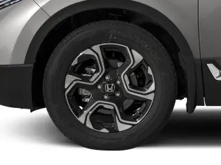 Honda CR-V 2018 AWD Touring 4dr SUV