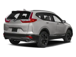 Honda CR-V 2018 AWD Touring 4dr SUV