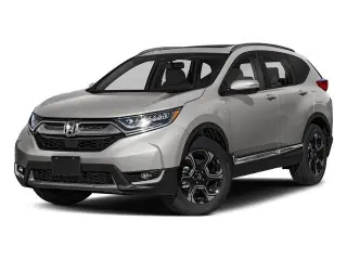 Honda CR-V 2018 AWD Touring 4dr SUV