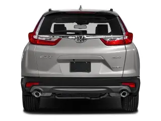 Honda CR-V 2018 AWD Touring 4dr SUV