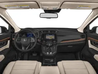 Honda CR-V 2018 AWD Touring 4dr SUV