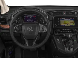 Honda CR-V 2018 AWD Touring 4dr SUV