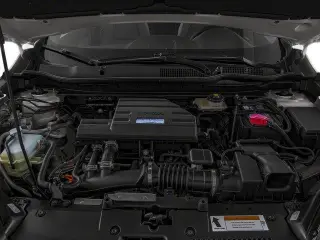 Honda CR-V 2018 AWD Touring 4dr SUV