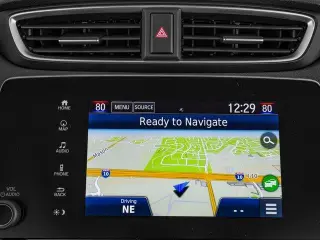 Honda CR-V 2018 AWD Touring 4dr SUV