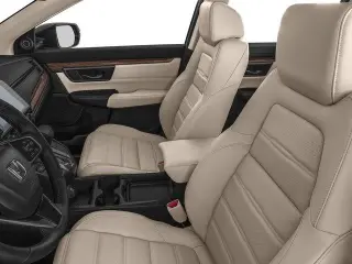 Honda CR-V 2018 AWD Touring 4dr SUV