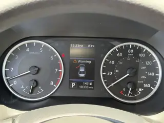 Nissan Sentra 2023 S 4dr Sedan