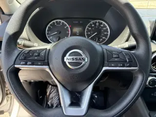 Nissan Sentra 2023 S 4dr Sedan