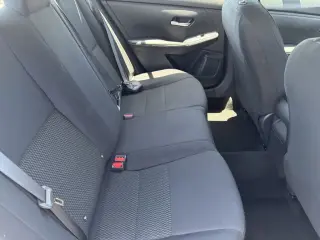 Nissan Sentra 2023 S 4dr Sedan