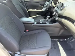 Nissan Sentra 2023 S 4dr Sedan
