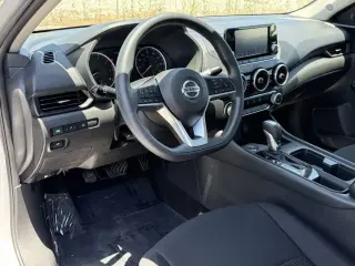 Nissan Sentra 2023 S 4dr Sedan