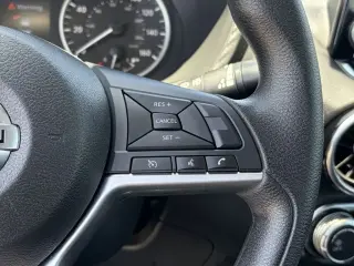 Nissan Sentra 2023 S 4dr Sedan