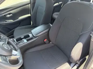 Nissan Sentra 2023 S 4dr Sedan