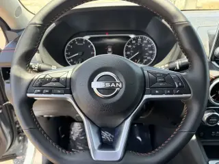 Nissan Sentra 2025 SR 4dr Sedan