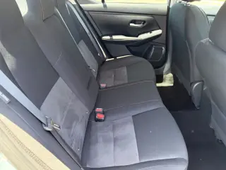 Nissan Sentra 2025 SR 4dr Sedan