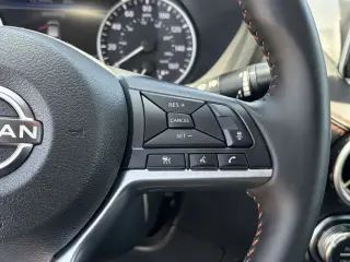 Nissan Sentra 2025 SR 4dr Sedan