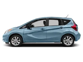 Nissan Versa Note 2015 SR 4dr Hatchback (midyear release)